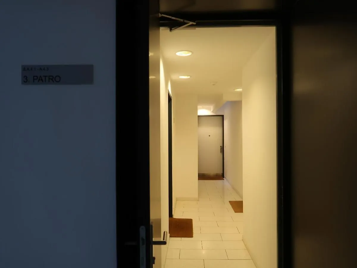 Michal Apartment 125M2 City Centre Praag 0*,