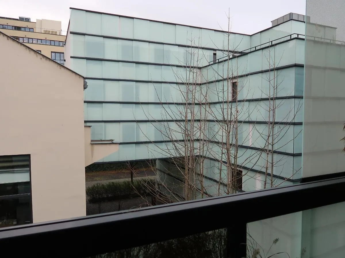 Michal Apartment 125M2 City Centre Praag