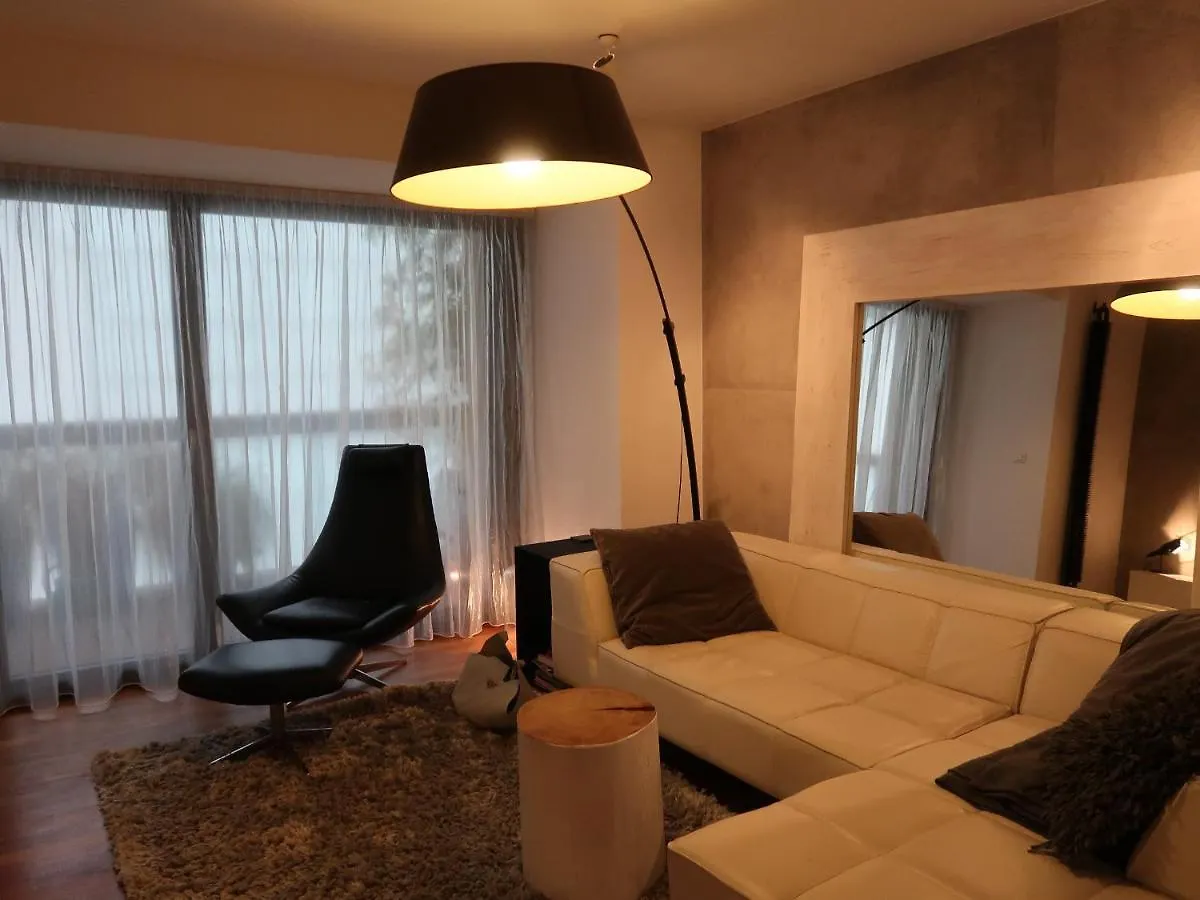 Michal Apartment 125M2 City Centre Praag Tsjechië