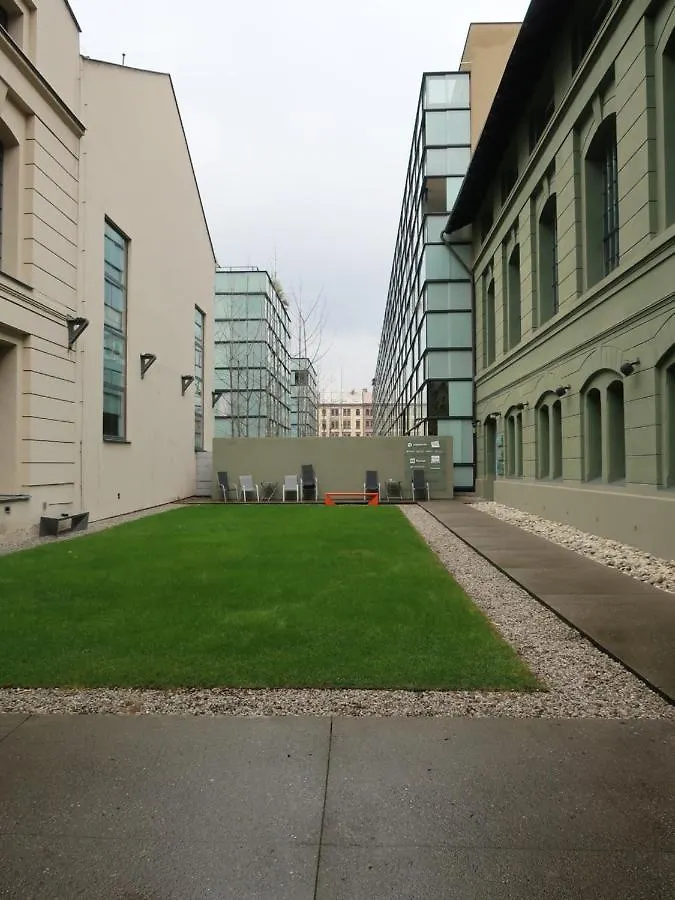 Michal Apartment 125M2 City Centre Praag