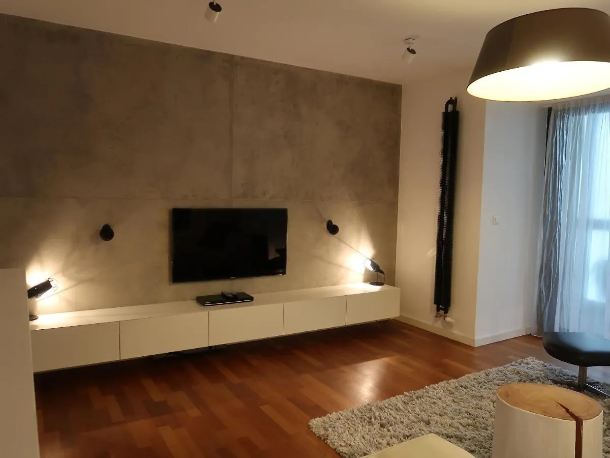 Michal Apartment 125M2 City Centre Praag 0*,  Tsjechië