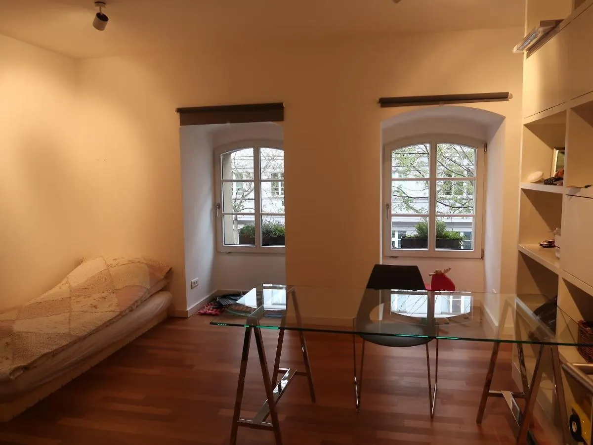 Michal Apartment 125M2 City Centre Praag