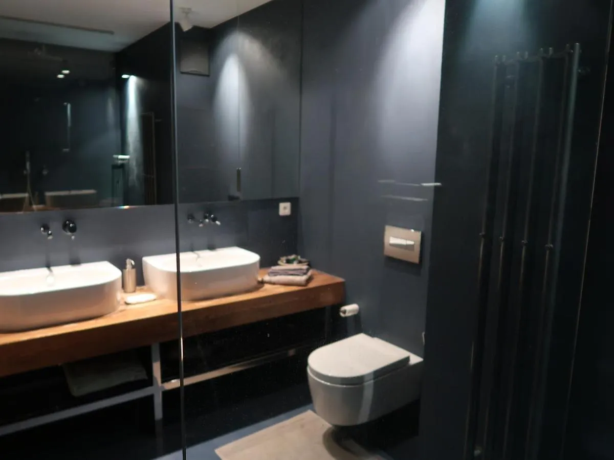 Michal Apartment 125M2 City Centre Praag