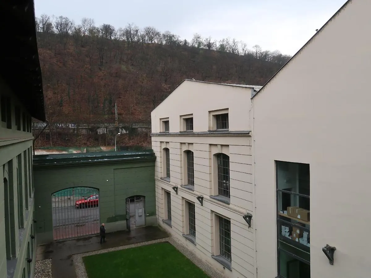 Michal Apartment 125M2 City Centre Praag