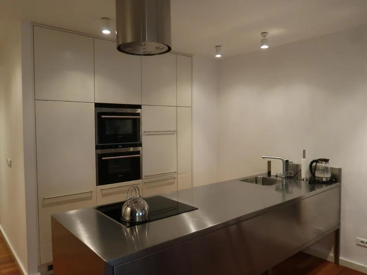Michal Apartment 125M2 City Centre Praag