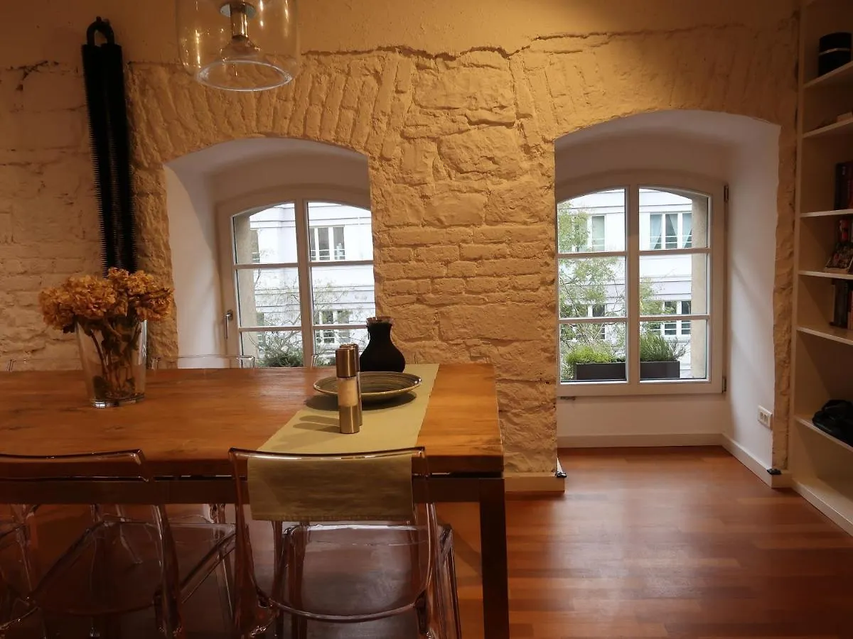 Michal Apartment 125M2 City Centre Praag