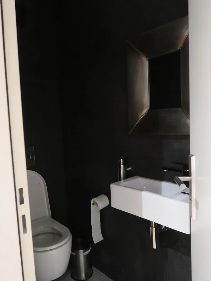 Michal Apartment 125M2 City Centre Praag Tsjechië