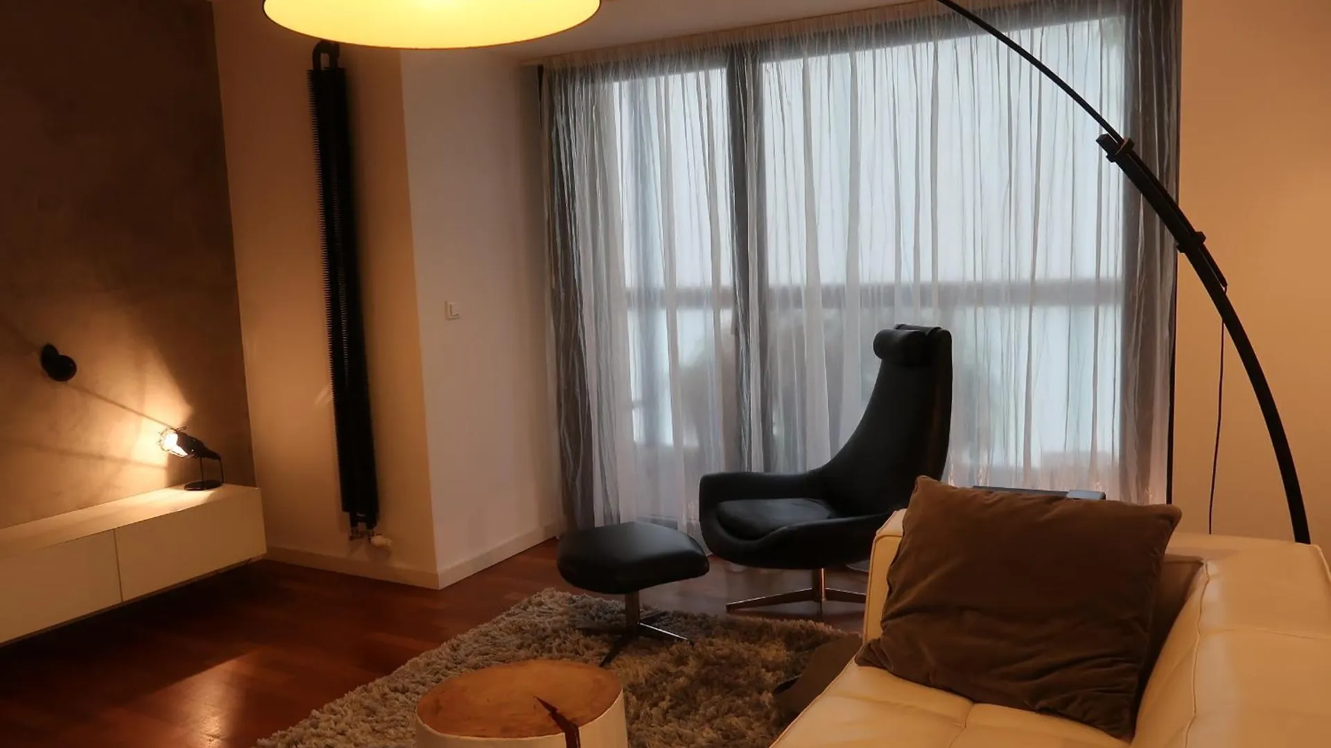 Michal Apartment 125M2 City Centre Praag Tsjechië